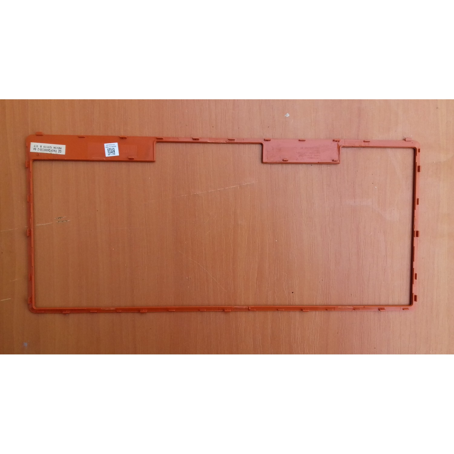 Rama tastatura Dell Latitude E6420 / E6320 (2KJ1G)